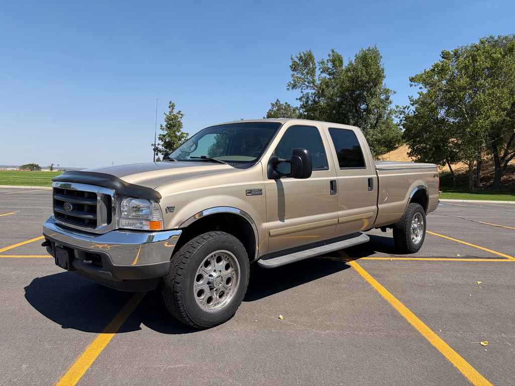 ford f-350 super duty 2001 3FTSW31SX1MA57507 image ford f-350 super duty 2001 3FTSW31SX1MA57507 image